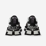 D&G Super King / Queen Sneaker 'Âm Dương'