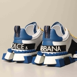 D&G Super King / Queen Sneaker 'Royal Blue'