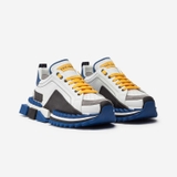 D&G Super King / Queen Sneaker 'Royal Blue'