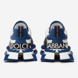 D&G Super King / Queen Sneaker 'Royal Blue'