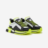 D&G Super King / Queen Sneaker 'Neon'