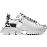 D&G Super King / Queen Sneaker 'Triple Silver'