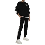 D&G Super King / Queen Sneaker 'Black'
