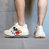 Disney x Gucci Rhyton 'Mickey Mouse'
