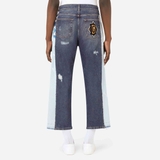 Quần Jeans D&G 'Multi Denim'