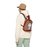Balo Gucci x Doraemon