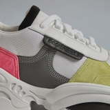 Dsquared2 The Giant Sneaker 'Cơ Học'