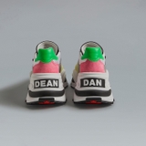 Dsquared2 The Giant Sneaker 'Cơ Học'