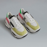 Dsquared2 The Giant Sneaker 'Cơ Học'