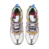 Giày Bong Bóng Dsquared2 'Yellow Bubble'