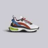 Giày Bong Bóng Dsquared2 'Green Bubble'