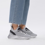 Dsquared2 Speed Sneaker 'Silver'