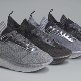 Dsquared2 Speed Sneaker 'Silver'