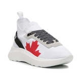 Dsquared2 Speed Sneaker 'Lá Phong - White'