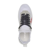 Dsquared2 Speed Sneaker 'Lá Phong - White'