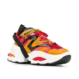 Dsquared2 The Giant Sneaker 'Cam Đỏ'