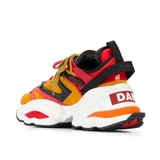 Dsquared2 The Giant Sneaker 'Cam Đỏ'