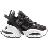 Dsquared2 The Giant Sneaker 'Black'