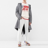 Dsquared2 The Giant Sneaker 'Blue Ribbon'