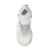 Dsquared2 The Giant Sneaker 'White Ribbon'