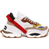 Dsquared2 The Giant Sneaker 'Cơ Học'