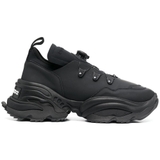 Dsquared2 The Giant - Fast Sneaker 'Triple Black'