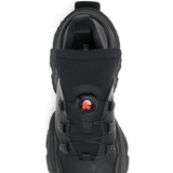 Dsquared2 The Giant - Fast Sneaker 'Triple Black'