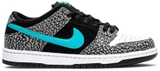 Nike SB Dunk Low Pro 'Elephant'