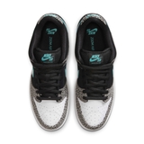 Nike SB Dunk Low Pro 'Elephant'