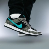 Nike SB Dunk Low Pro 'Elephant'