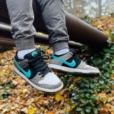 Nike SB Dunk Low Pro 'Elephant'