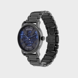 Đồng hồ Armani Automatic MECCANICO 'Đại Bàng Xanh'