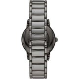 Đồng hồ Armani Automatic MECCANICO 'Đại Bàng Xanh'