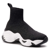 Emporio Armani High Lurex Knit