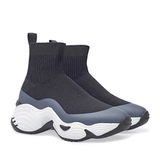 Emporio Armani High Lurex Knit