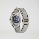 Đồng hồ Armani Automatic MECCANICO 'Silver'