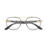 Kính Ray-Ban trong suốt