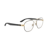 Kính Ray-Ban trong suốt
