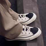 Fear of God x Converse Chuck Hi 'Ngà Voi'