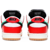 Frame x Nike Dunk Low SB 'Ớt Đỏ'