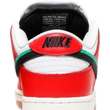 Frame x Nike Dunk Low SB 'Ớt Đỏ'