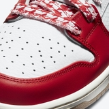 Frame x Nike Dunk Low SB 'Ớt Đỏ'