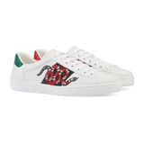 Gucci ACE 'Rắn Thêu'