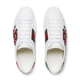 Gucci ACE 'Rắn Thêu'