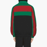 Áo khoác Gucci Oversized 'Iconic'