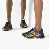 Gucci Rhyton Logo 'Lấp Lánh'