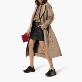 Gucci Rhyton Logo 'Lấp Lánh'