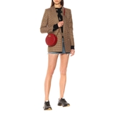 Gucci Rhyton Logo 'Lấp Lánh'