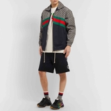 Gucci Rhyton Logo 'Lấp Lánh'