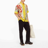 Gucci Rhyton Logo 'Lấp Lánh'